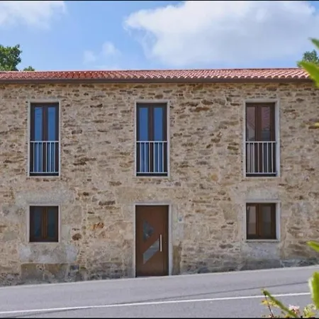 Casa Dona Carmen *