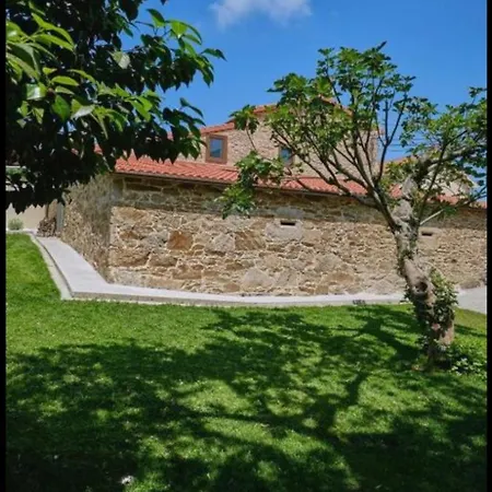 Casa Dona Carmen *