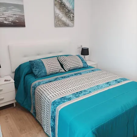 Casa Dona Carmen Holiday home *