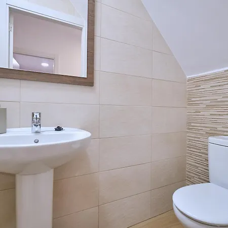 Holiday home Casa Dona Carmen