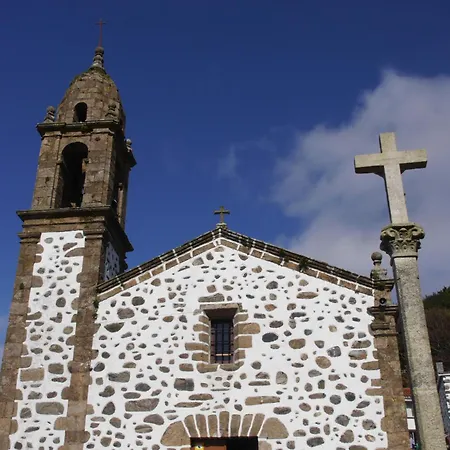 Casa Dona Carmen Holiday home Santiago de Compostela